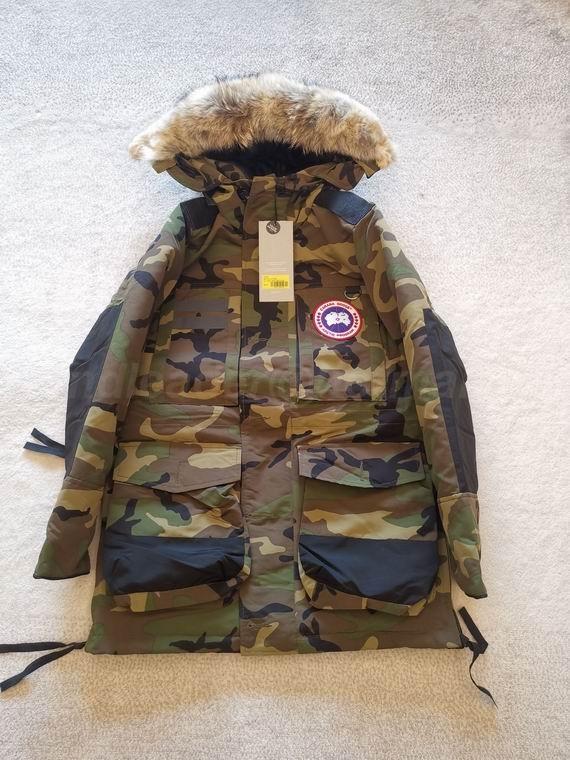 Canada Goose Men's Outwear 12